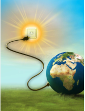 Green energy